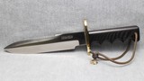 Randall Attack Model 14 7-1/2