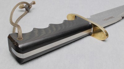 Randall Attack Model 14 7-1/2