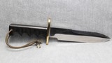 Randall Attack Model 14 7-1/2