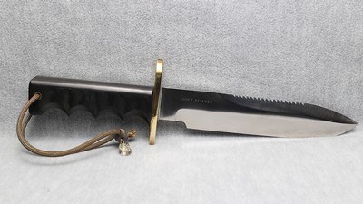 Randall Attack Model 14 7-1/2