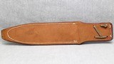 Randall Attack Model 14 7-1/2