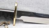 Randall Attack Model 14 7-1/2