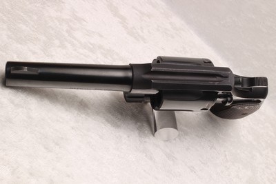 1950 Colt Official Police/Box - Image 4 of 9