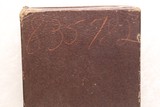 1950 Colt Official Police/Box - Image 9 of 9