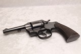 1950 Colt Official Police/Box - Image 6 of 9