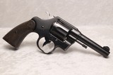 1950 Colt Official Police/Box - Image 3 of 9