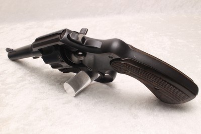 1950 Colt Official Police/Box - Image 5 of 9