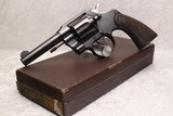 1950 Colt Official Police/Box - Image 1 of 9