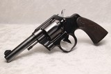 1950 Colt Official Police/Box - Image 2 of 9