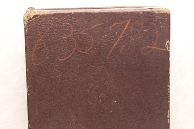 1950 Colt Official Police/Box - Image 9 of 9