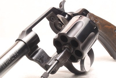 1950 Colt Official Police/Box - Image 8 of 9