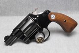 1964 Colt Cobra with Box/Papers - Image 3 of 10