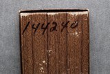 1964 Colt Cobra with Box/Papers - Image 10 of 10