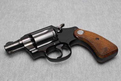 1964 Colt Cobra with Box/Papers - Image 6 of 10
