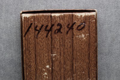 1964 Colt Cobra with Box/Papers - Image 10 of 10