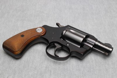 1964 Colt Cobra with Box/Papers - Image 7 of 10