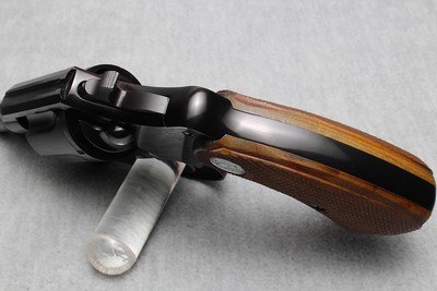 1964 Colt Cobra with Box/Papers - Image 5 of 10