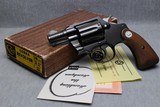 1964 Colt Cobra with Box/Papers - Image 1 of 10