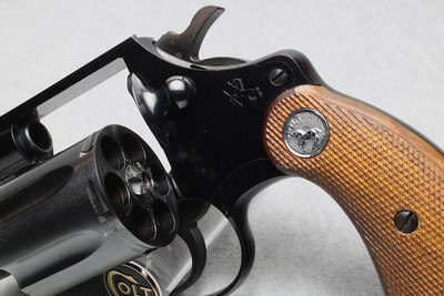 1964 Colt Cobra with Box/Papers - Image 9 of 10