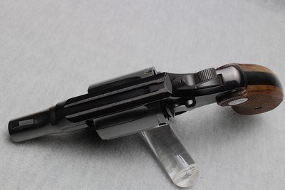 1964 Colt Cobra with Box/Papers - Image 4 of 10