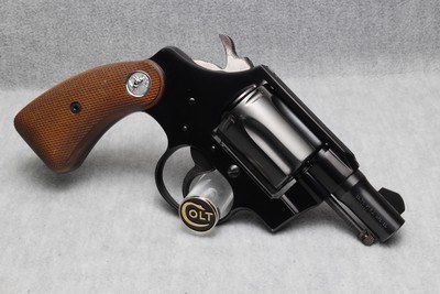 1964 Colt Cobra with Box/Papers - Image 2 of 10