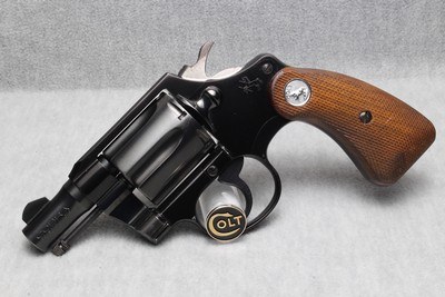 1964 Colt Cobra with Box/Papers - Image 3 of 10
