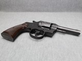 WWII Manhattan Project Colt Commando with Factory Letter & Security Badges - Image 10 of 13