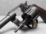 WWII Manhattan Project Colt Commando with Factory Letter & Security Badges - Image 6 of 13