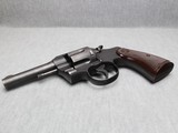 WWII Manhattan Project Colt Commando with Factory Letter & Security Badges - Image 9 of 13