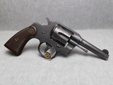 WWII Manhattan Project Colt Commando with Factory Letter & Security Badges - Image 2 of 13