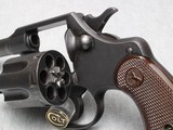 WWII Manhattan Project Colt Commando with Factory Letter & Security Badges - Image 7 of 13
