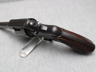 WWII Manhattan Project Colt Commando with Factory Letter & Security Badges - Image 5 of 13