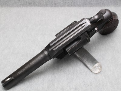 WWII Manhattan Project Colt Commando with Factory Letter & Security Badges - Image 4 of 13