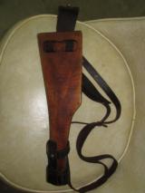 Artillery Luger,1917 Complete Rig - 10 of 15