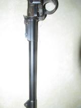 Artillery Luger,1917 Complete Rig - 4 of 15