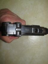 Artillery Luger,1917 Complete Rig - 8 of 15