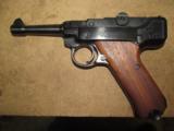 Stoeger Luger 22 Cal.Pistol - 1 of 2