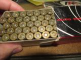 44 Auto Mag Ammo made in Mexico - 3 of 3