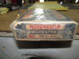 35 Winchester Ammunition,250 Gr. - 4 of 4