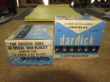 38 Special for Dardick Guns - 1 of 1