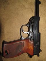 Walther P38 ,West Germany - 3 of 6