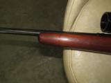 Remington Model 722,222 Caliber 26" barrel - 2 of 7
