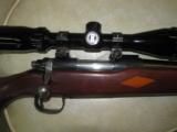 Remington Model 722,222 Caliber 26" barrel - 5 of 7