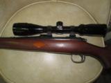 Remington Model 722,222 Caliber 26" barrel - 1 of 7