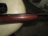 Remington Model 722,222 Caliber 26" barrel - 6 of 7