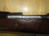 Argentine Mauser - 1 of 8