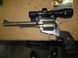 Ruger Super Blackhawk,Stainless - 3 of 3