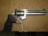 Ruger GP100 357 Magnum 6" - 2 of 3