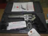 Ruger GP100 357 Magnum 6" - 3 of 3