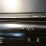 Merkel Model 47E 12 gauge - 13 of 15